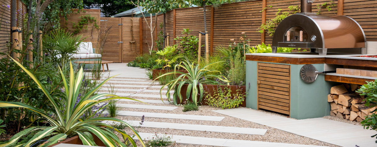 Garden Design by The Garden Creative