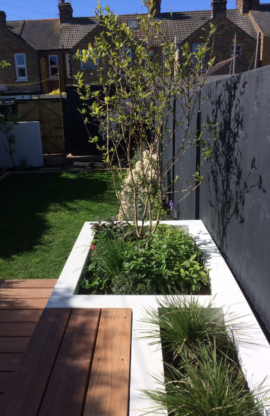 Sarah @ The Garden Creative